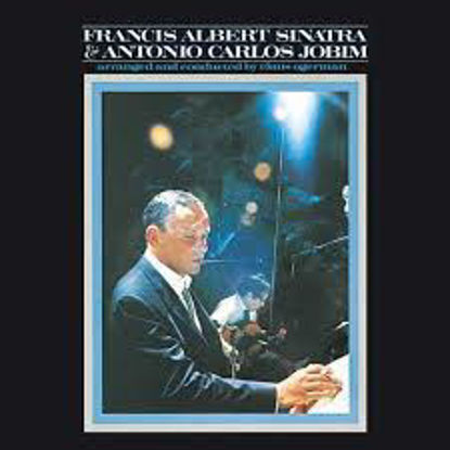 Francis Albert Sinatra&Antonio Carlos Jobim resmi