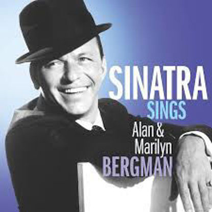 Sinatra Sings Alan & Marilyn Bergman resmi