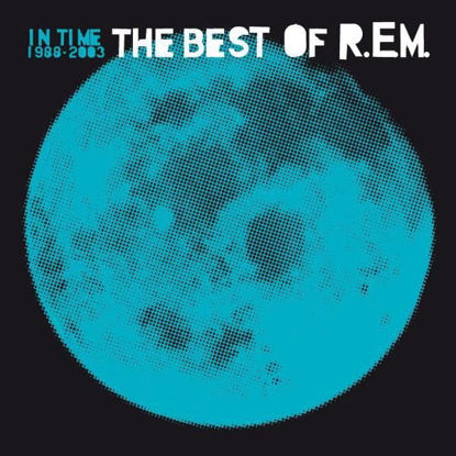 Best Of R.E.M. resmi