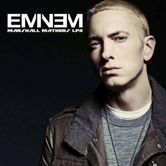 Marshall Mathers resmi