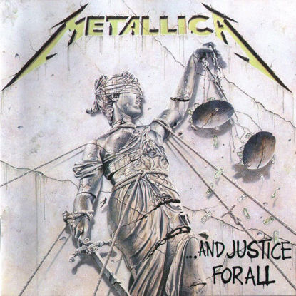 And Justice For All resmi