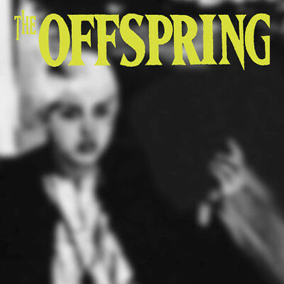 Offspring resmi