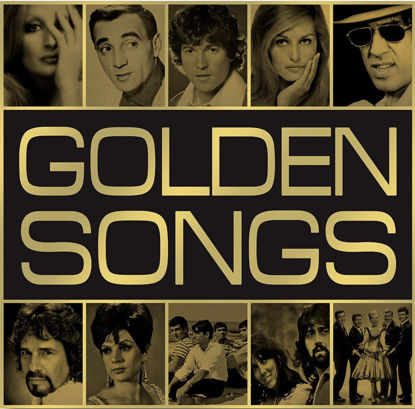 Golden Songs resmi