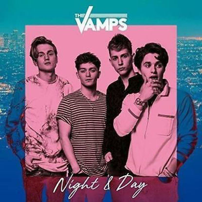 Night & Day resmi