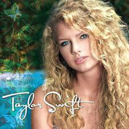 Taylor Swift resmi
