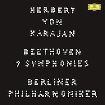Beethoven:9 Symphonies resmi