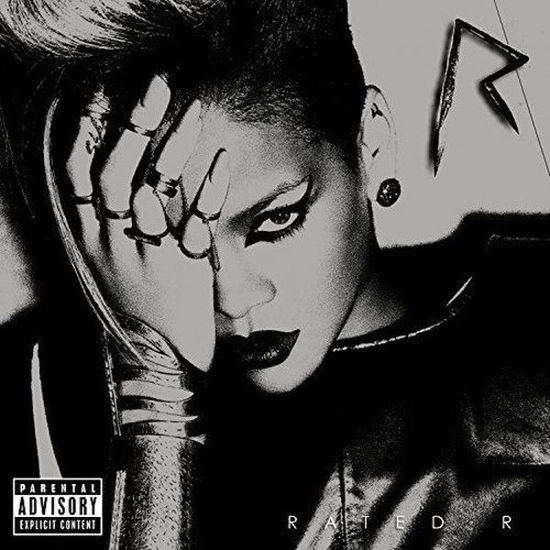 Rated R resmi