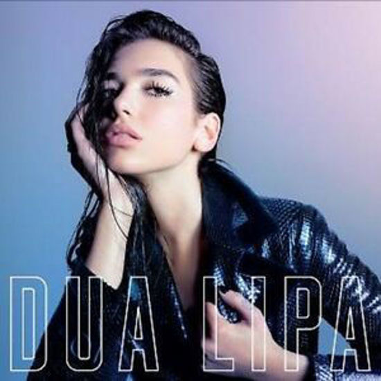 Dua Lipa resmi