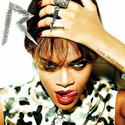 Talk That Talk resmi