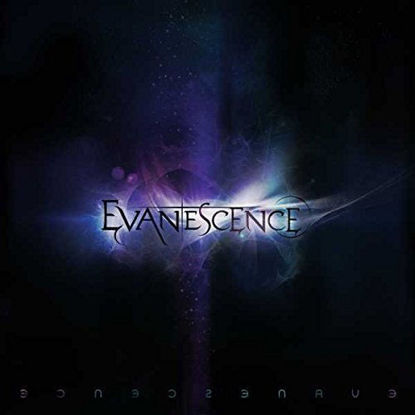 Evanescence resmi
