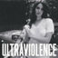 Ultraviolence resmi