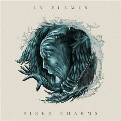 Siren Charms resmi