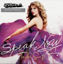 Speak Now resmi