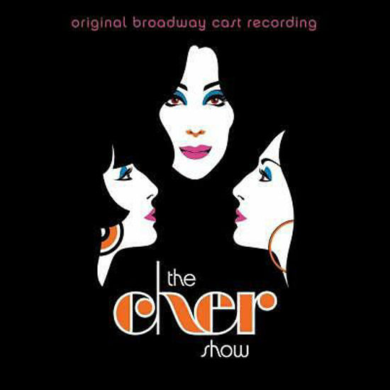 Cher Show resmi