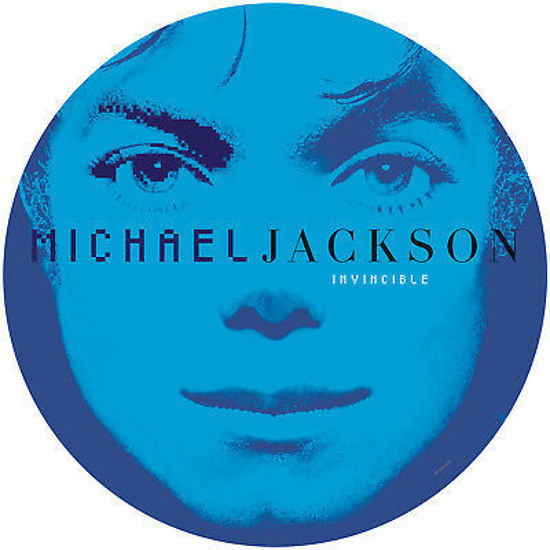 Invincible -2Lp resmi