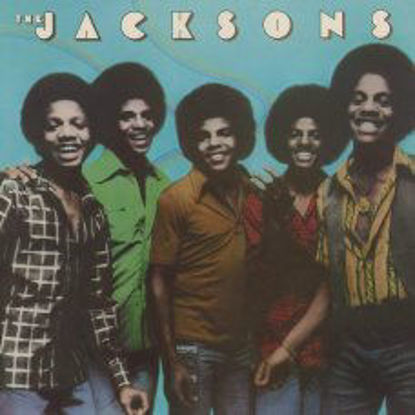 The Jacksons resmi