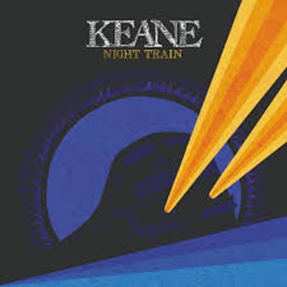 Night Train resmi