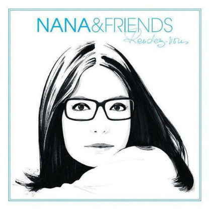Nana&Friends Rendez-Vou resmi