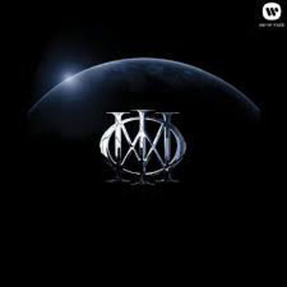 Dream Theater-2Cd Deluxe Edition resmi