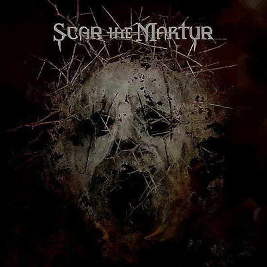 Scar The Martyr resmi