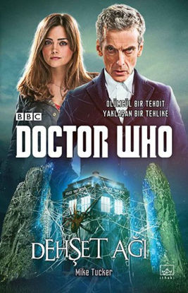 Doctor Who - Dehşet Ağı resmi