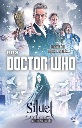 Doctor Who - Siluet resmi