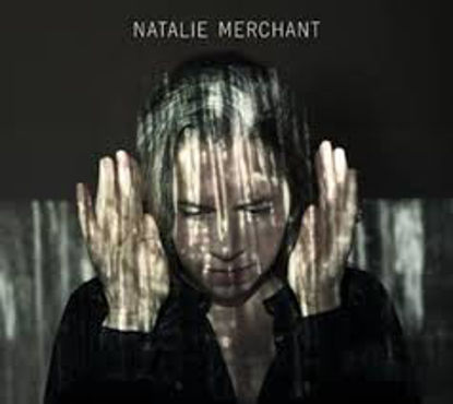 Natalie Merchant resmi