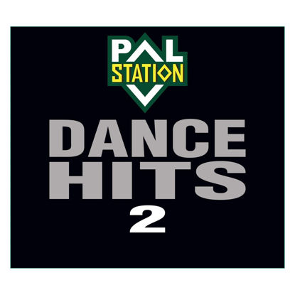 Pal Station Dance Hits -2 resmi