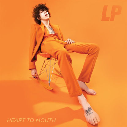 Heart To Mouth resmi