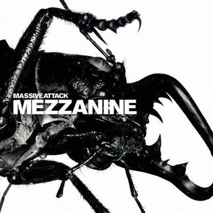 Mezzanine -Deluxe -2Cd resmi