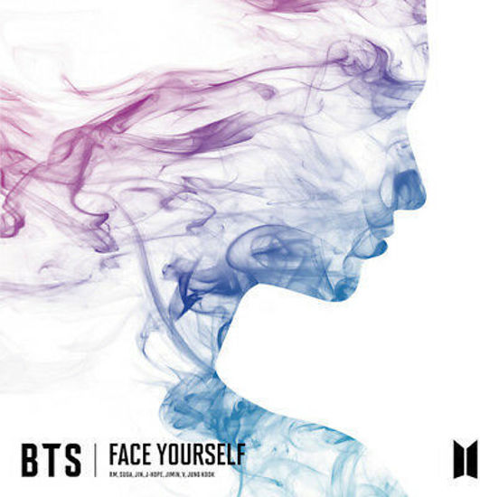 Face Yourself resmi