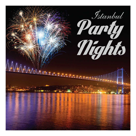 İstanbul Party Nights resmi