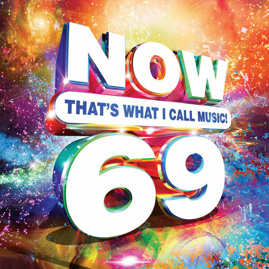 Now That's What I Call Music 1 -2Cd resmi