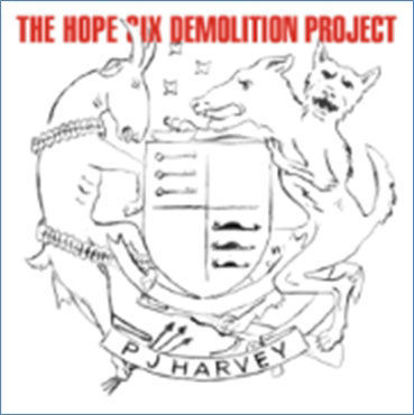 Hope Six Demolition Project resmi