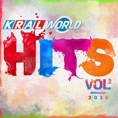 Kral World Hits Vol.2 2016 resmi