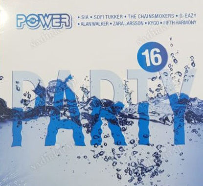 Power Party 16 resmi