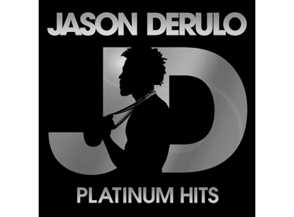 Platinum Hits resmi