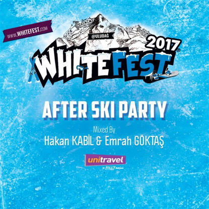 Whitefest 2017 resmi
