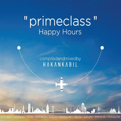 Primeclass Happy Hours resmi