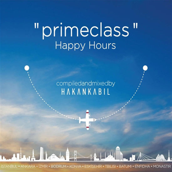 Primeclass Happy Hours resmi