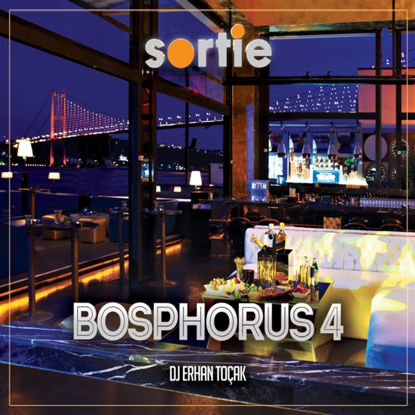 Bosphorus-4 resmi