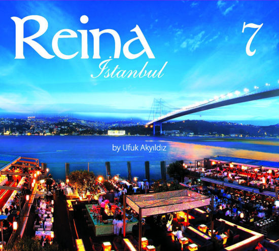 Reina İstanbul 7 resmi