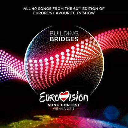 Eurovision 2015 resmi