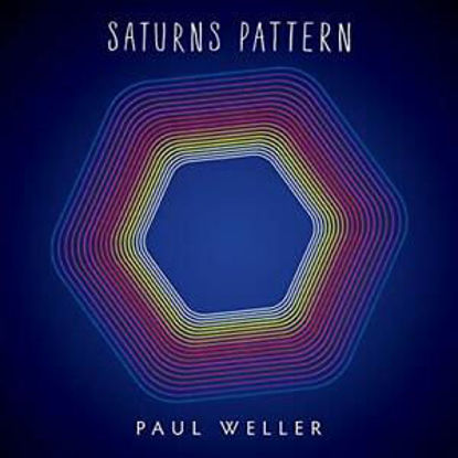 Saturns Pattern resmi