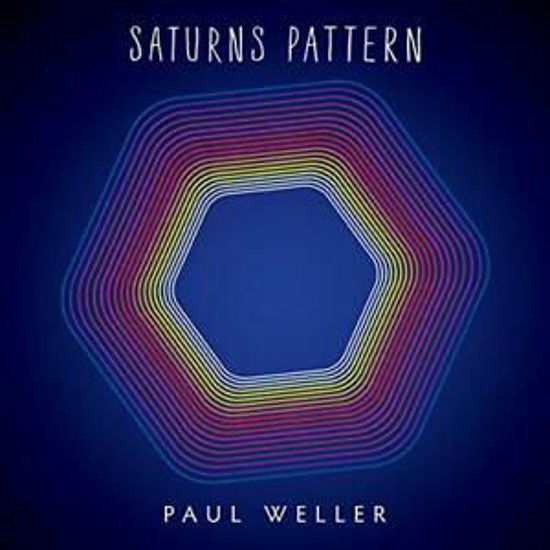 Saturns Pattern resmi