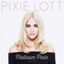 Platinum Pixie Hits resmi