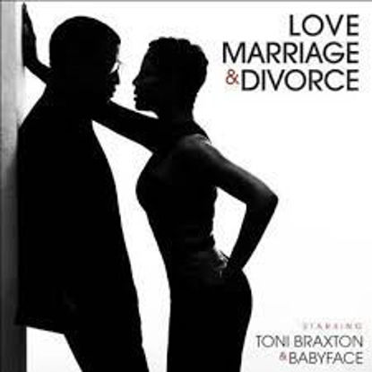 Love Marriage & Divorce resmi