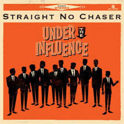 Under The Influence resmi