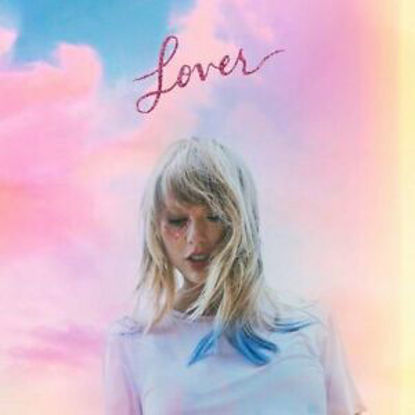 Lover resmi