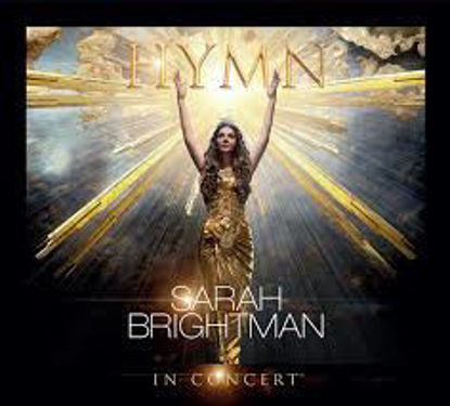 Hymn In Concert -Cd+Blu-Ray resmi